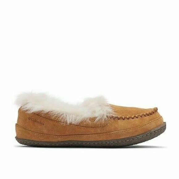 columbia moc shoes